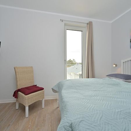 Boddenpanorama Apartman Glowe Kültér fotó